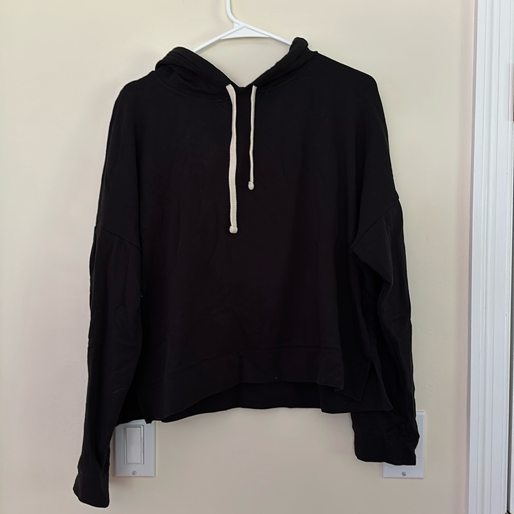 Black light sweatshirt